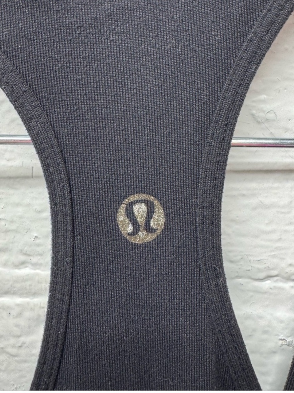Lululemon Cool Racerback Tank Top - Picture 5 of 5